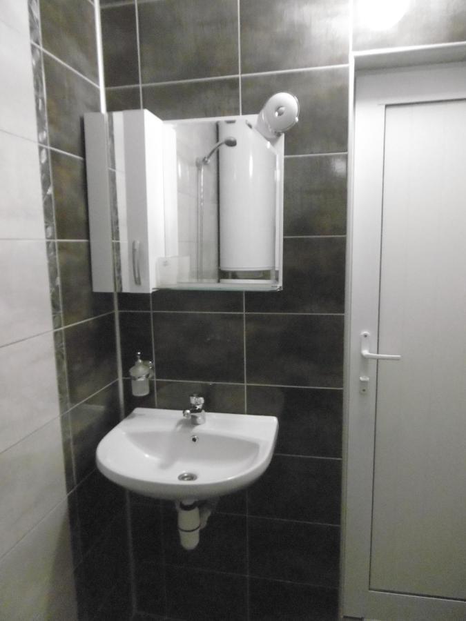 Апартамент Жекови Tsarevo Luaran gambar